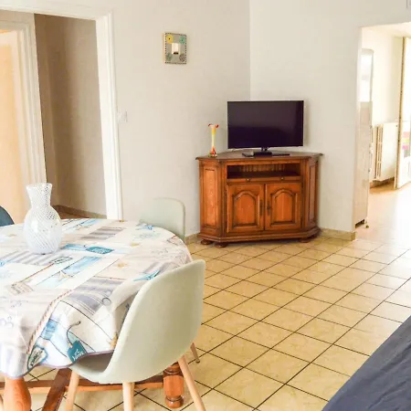 Maison Charmante Proche Plage Et Foret, Commerces A Pied - Fr-1-485-91