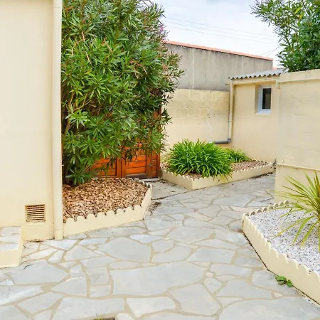 Maison Charmante Proche Plage Et Foret, Commerces A Pied - Fr-1-485-91 *