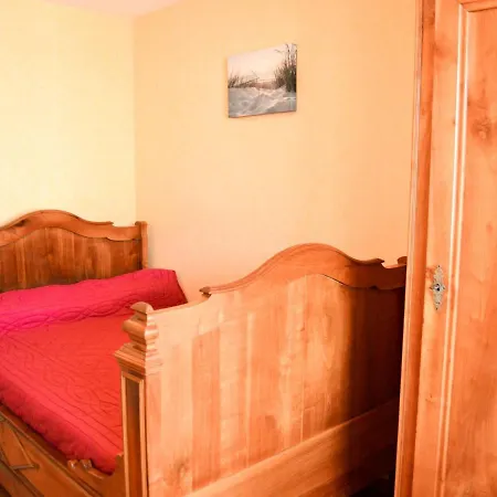 Dom wakacyjny Maison Charmante Proche Plage Et Foret, Commerces A Pied - Fr-1-485-91 *