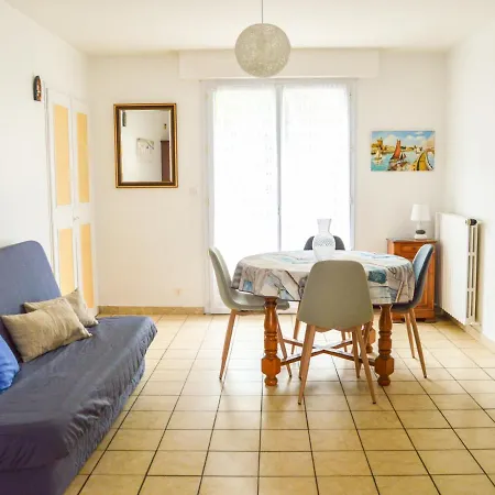 Maison Charmante Proche Plage Et Foret, Commerces A Pied - Fr-1-485-91 Les Sables-dʼOlonne