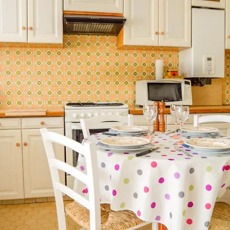 Maison Charmante Proche Plage Et Foret, Commerces A Pied - Fr-1-485-91 Les Sables-dʼOlonne