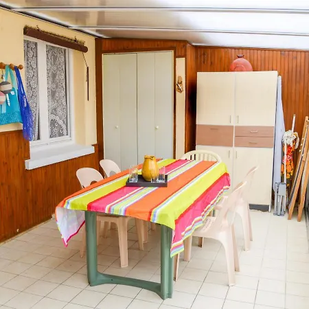 Maison Charmante Proche Plage Et Foret, Commerces A Pied - Fr-1-485-91